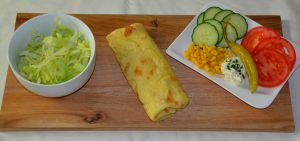 Veggi-Wrap